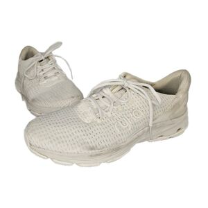 Ryka Devotion X Walking Sneaker White Mesh Women’s Size 9.5